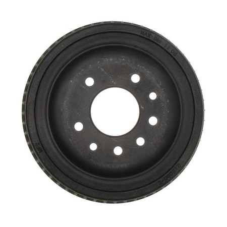 Raybestos Brake Drum, 2059R 2059R